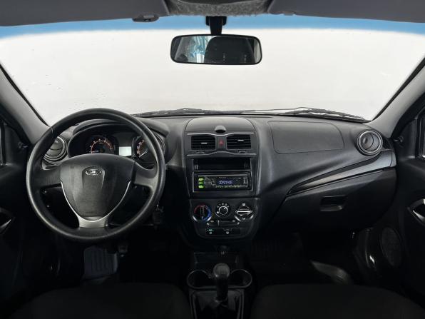 Lada (ВАЗ) Granta I Рестайлинг с пробегом 2019 года, цена 459 900 рублей, 75000 км, лифтбек, Автокод Объявления