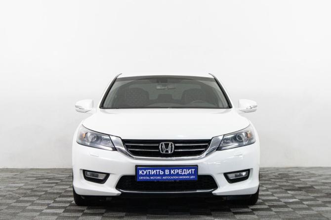 Honda Accord IX с пробегом 2013 года, цена 1 759 000 рублей, 204144 км, седан, Автокод Объявления