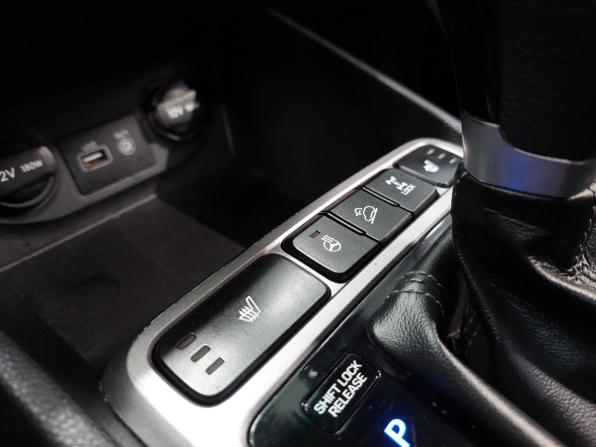 Hyundai Creta I с пробегом 2018 года, цена 1 230 000 рублей, 342921 км, внедорожник, Автокод Объявления
