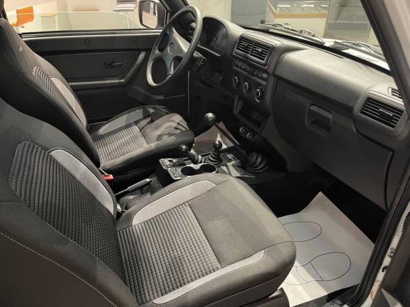 Новый Lada (ВАЗ) Niva Legend 2025 года, цена 1 240 500 рублей, внедорожник, Автокод Объявления