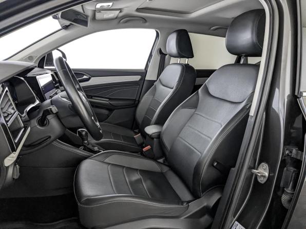 Jetta VS5 I Рестайлинг с пробегом 2023 года, цена 1 745 000 рублей, 95142 км, внедорожник, Автокод Объявления