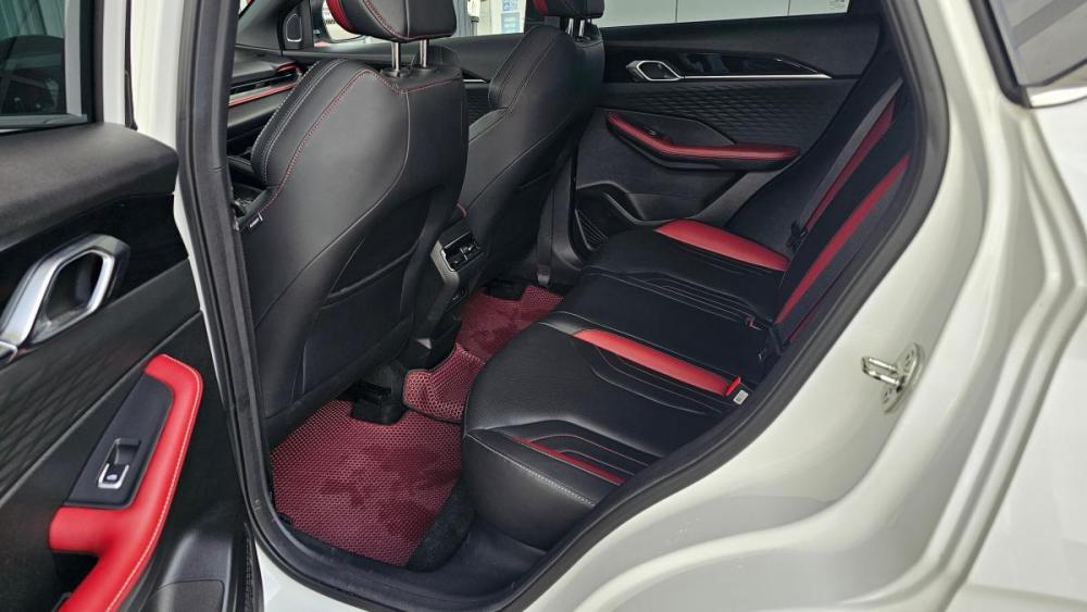 Geely Coolray I Рестайлинг Липецк  - изображение 11