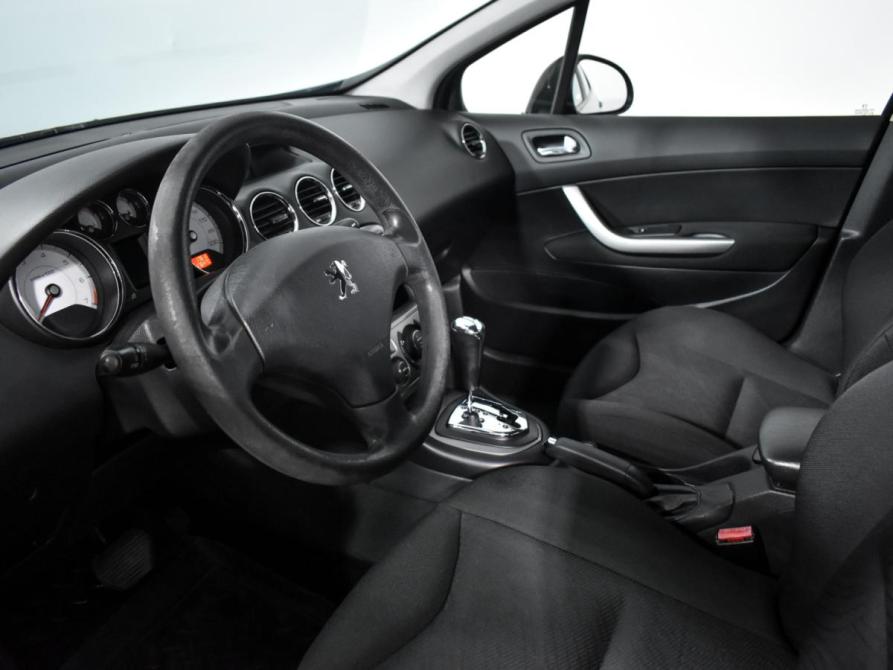 Peugeot 308 I Санкт-Петербург  - изображение 10