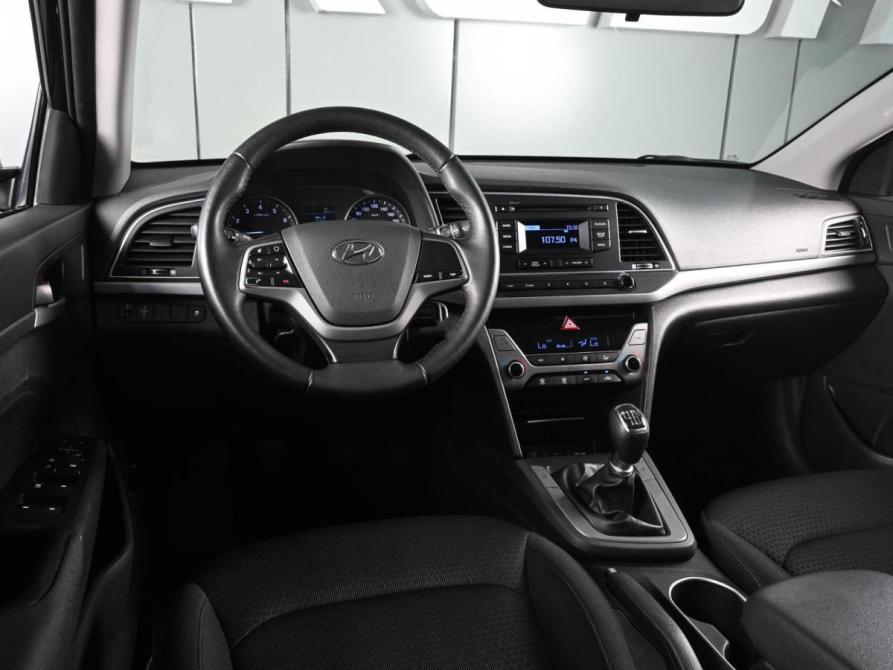 Hyundai Elantra VI (AD) Ростов-на-Дону  - изображение 6