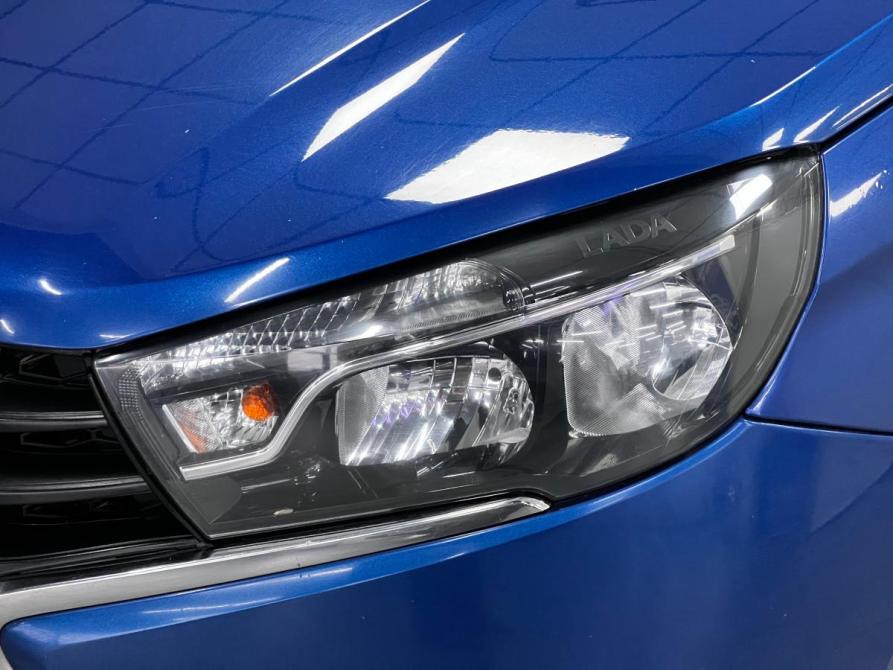 Lada (ВАЗ) Vesta I Казань  - изображение 6