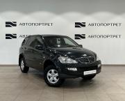 SsangYong Kyron I Рестайлинг Санкт-Петербург  - изображение 30