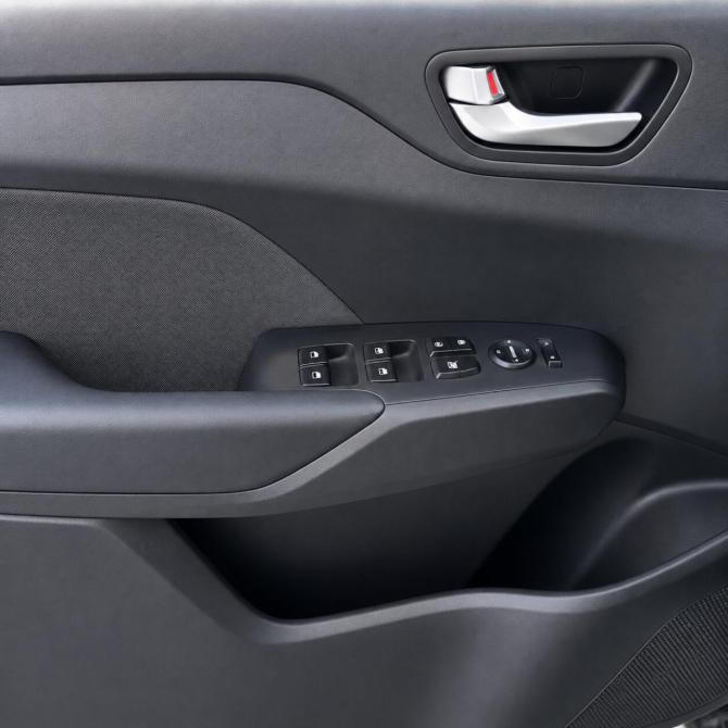Hyundai Solaris II Набережные Челны  - изображение 12