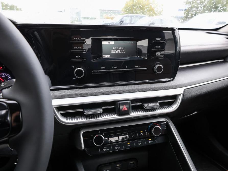 Kia K5 III Москва  - изображение 17