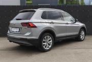 Volkswagen Tiguan II Сыктывкар  - изображение 27