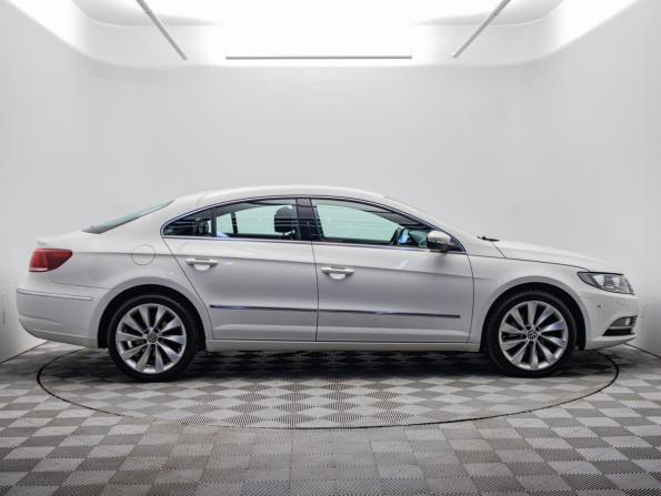 Volkswagen Passat CC I Рестайлинг с пробегом 2014 года, цена 1 250 000 рублей, 185763 км, седан, Автокод Объявления