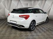 Citroen DS5 Москва  - изображение 22