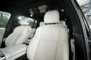 Li Auto (Lixiang) L9 I Рестайлинг Москва  - изображение 29