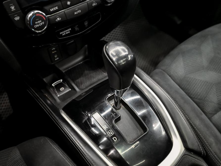 Nissan X-Trail III Екатеринбург  - изображение 15