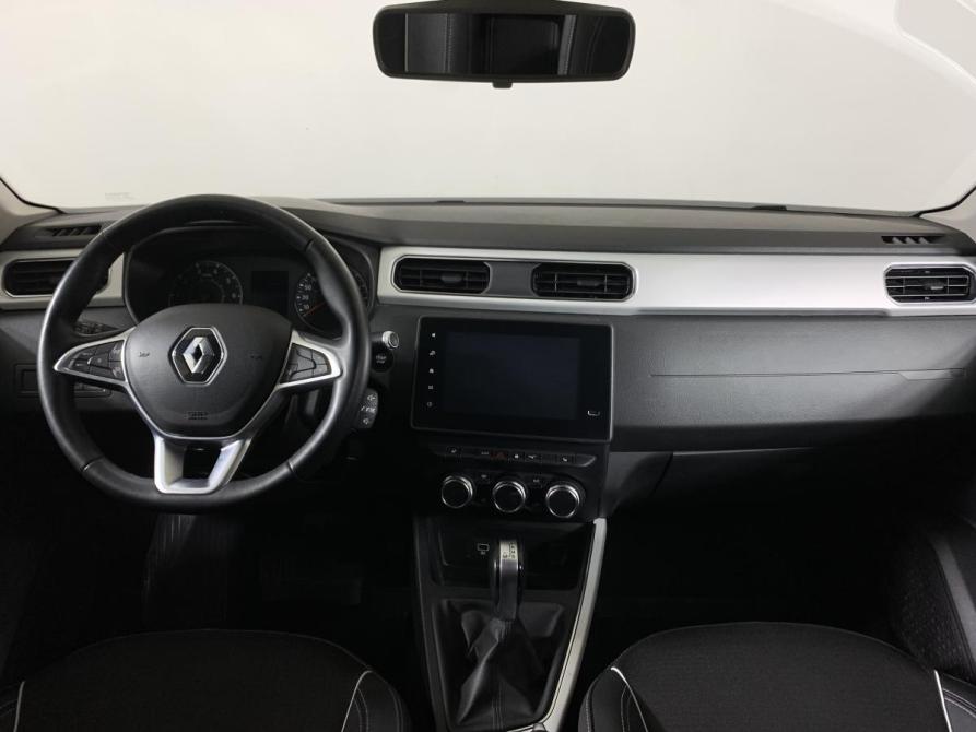 Renault Arkana I Москва  - изображение 12