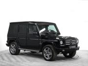 Mercedes-Benz G-Класс II (W463) Рестайлинг 3 Москва  - изображение 24