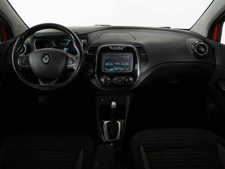 Renault Kaptur I Казань  - изображение 7