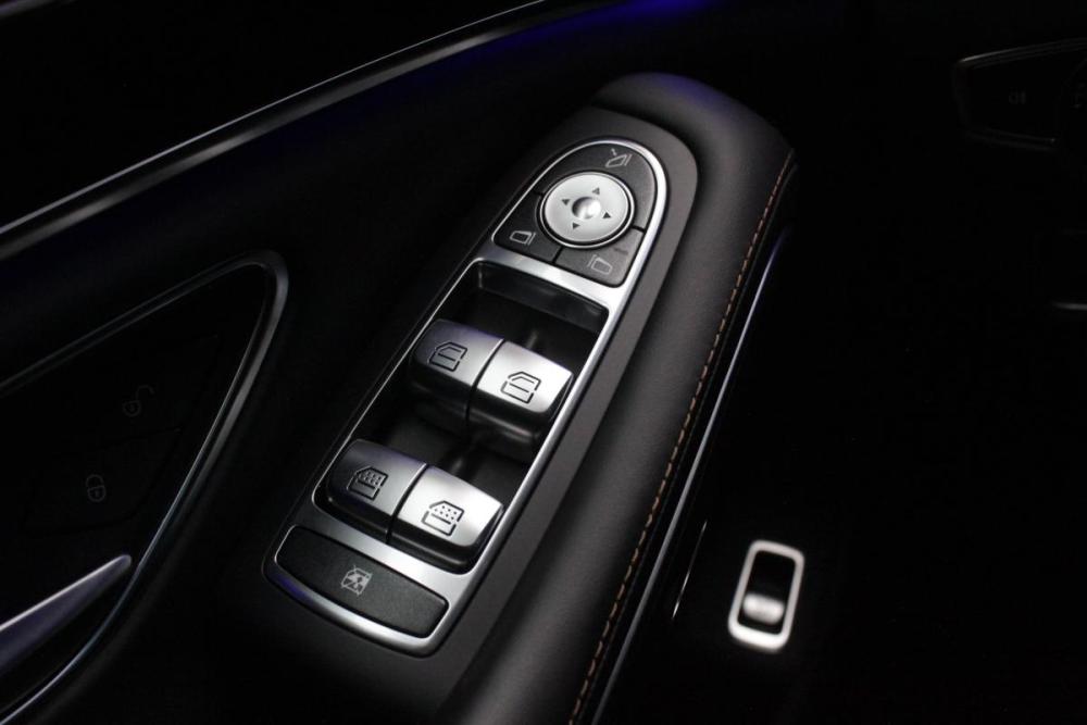 Mercedes-Benz S-Класс VI (W222 C217) Рестайлинг Брянск  - изображение 22