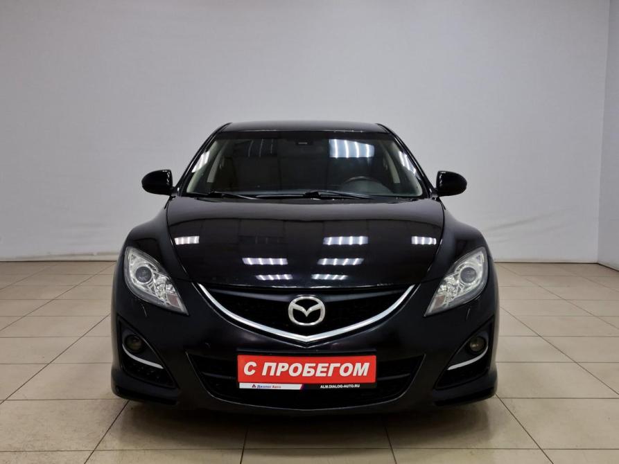 Mazda 6 II (GH) Рестайлинг Альметьевск  - изображение 2