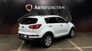 Kia Sportage III Ставрополь  - изображение 24