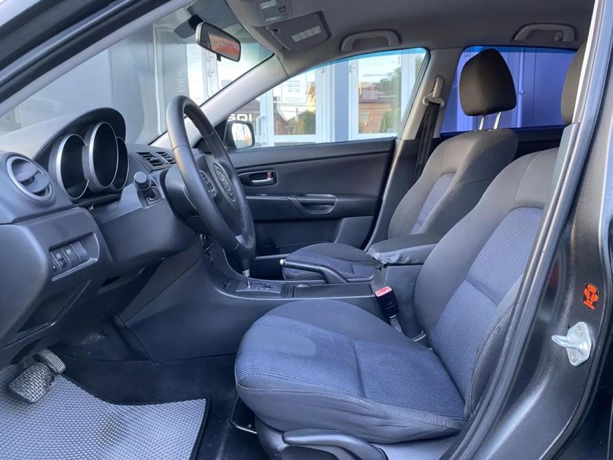 Mazda 3 I (BK) Краснодар  - изображение 9