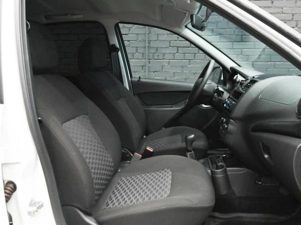 Lada (ВАЗ) Granta I Рестайлинг с пробегом 2025 года, цена 900 000 рублей, 26433 км, лифтбек, Автокод Объявления