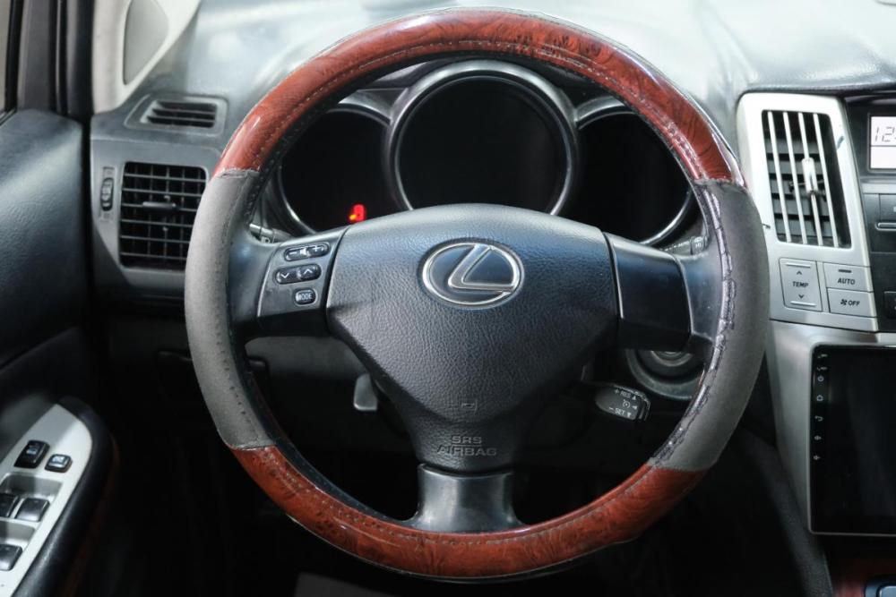Lexus RX II Рестайлинг Омск  - изображение 14