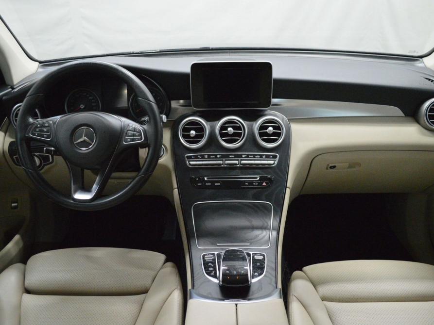 Mercedes-Benz GLC I (X253) Санкт-Петербург  - изображение 13