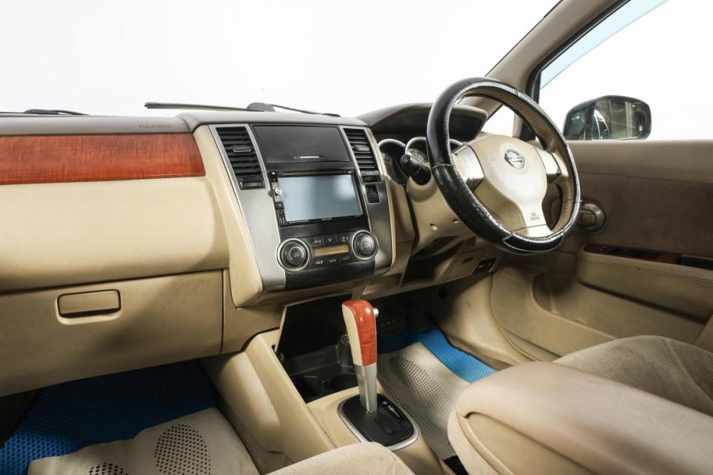 Nissan Tiida I Новосибирск  - изображение 10