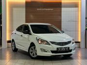 Hyundai Solaris I Рестайлинг Челябинск  - изображение 16