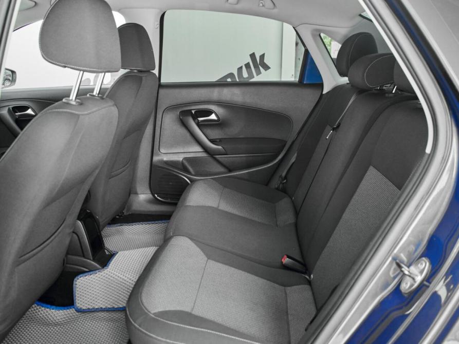 Volkswagen Polo V Рестайлинг Екатеринбург  - изображение 22