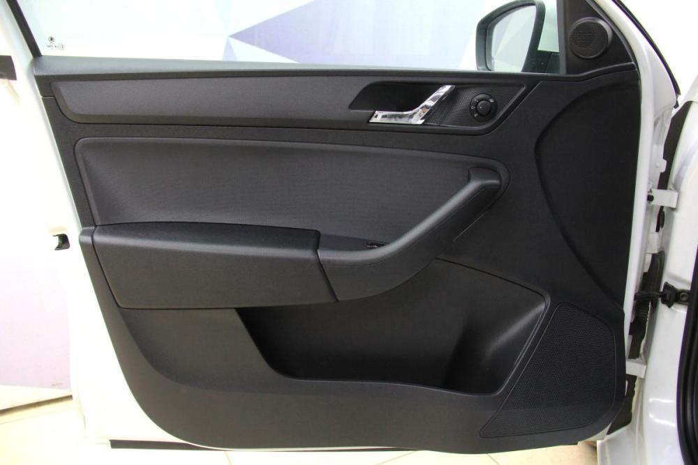 Skoda Rapid I Чебоксары  - изображение 11