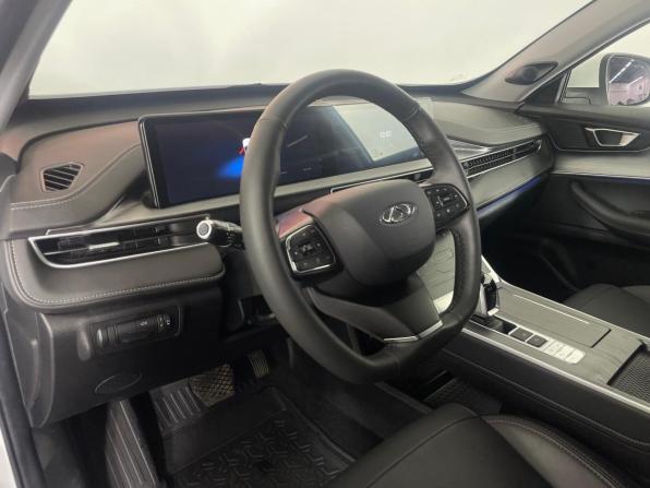 Chery Tiggo 7 Pro Max I с пробегом 2023 года, цена 1 860 000 рублей, 48911 км, внедорожник, Автокод Объявления