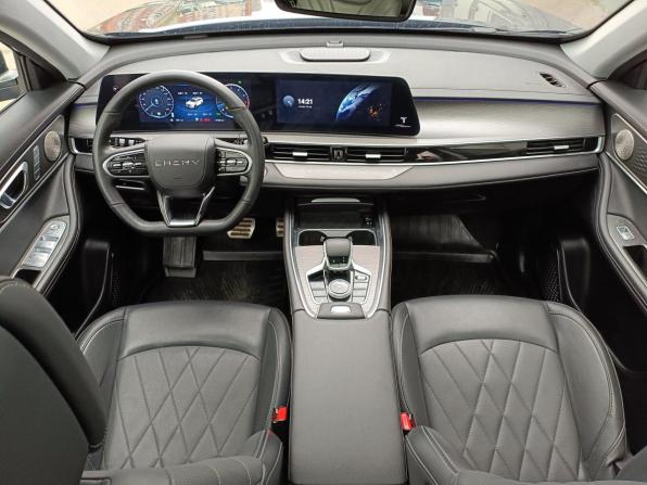 Chery Tiggo 8 Pro Max I Рестайлинг с пробегом 2023 года, цена 2 479 000 рублей, 21984 км, внедорожник, Автокод Объявления