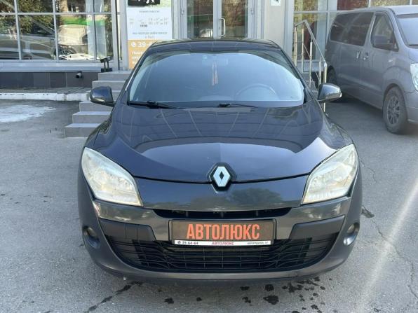 Renault Megane III с пробегом 2010 года, цена 385 000 рублей, 313000 км, универсал, Автокод Объявления