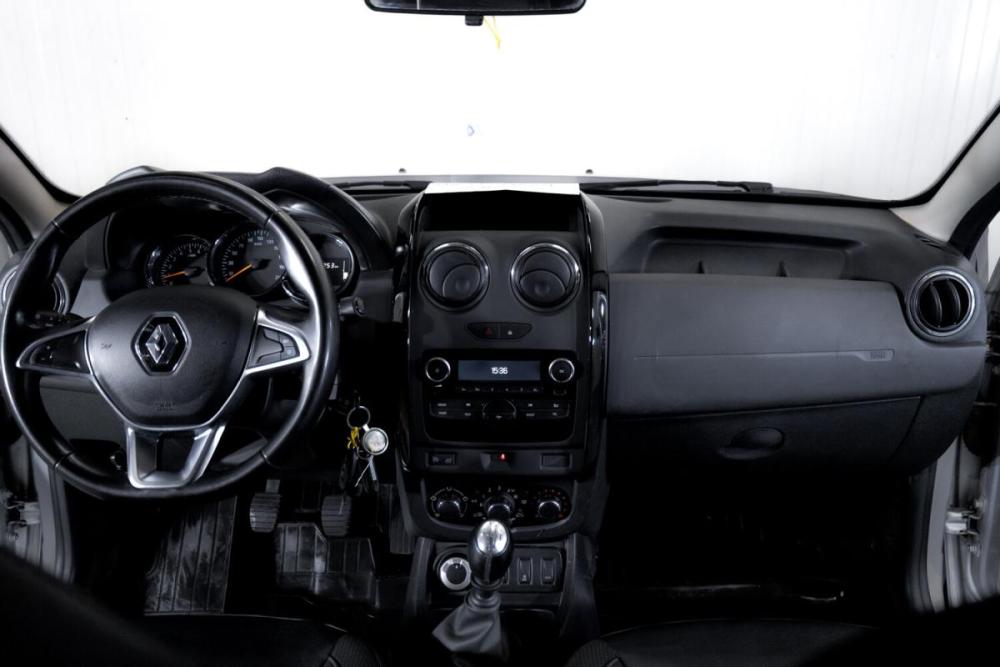 Renault Duster I Рестайлинг Тюмень  - изображение 15