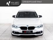 BMW 3 серии VI (F3x) Рестайлинг Казань  - изображение 22