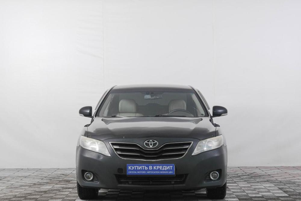 Toyota Camry VI (XV40) Рестайлинг Кемерово  - изображение 2