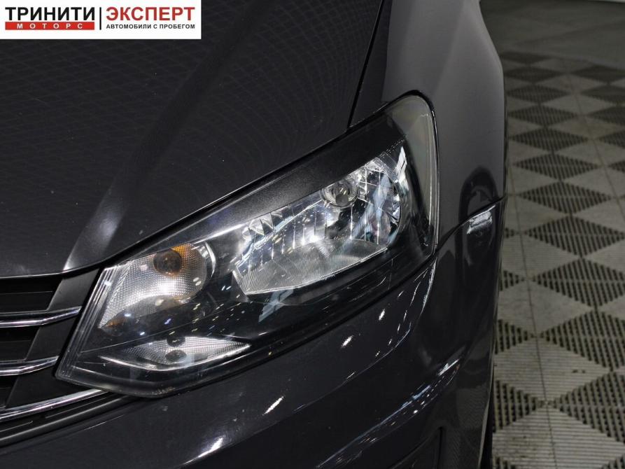 Volkswagen Polo V Рестайлинг Белгород  - изображение 9
