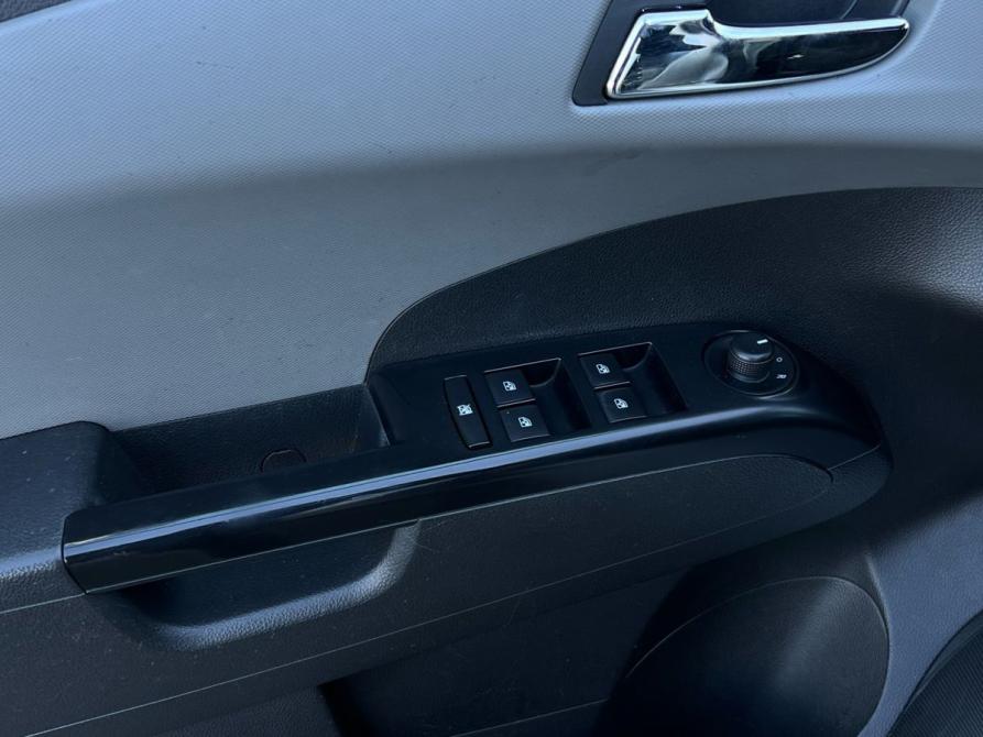 Chevrolet Aveo II Волгоград  - изображение 12