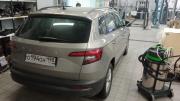 Skoda Karoq I Санкт-Петербург  - изображение 9