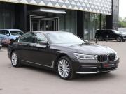BMW 7 серии VI (G11/G12) Москва  - изображение 36