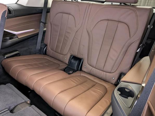 BMW X7 I (G07) с пробегом 2019 года, цена 6 850 000 рублей, 79059 км, внедорожник, Автокод Объявления