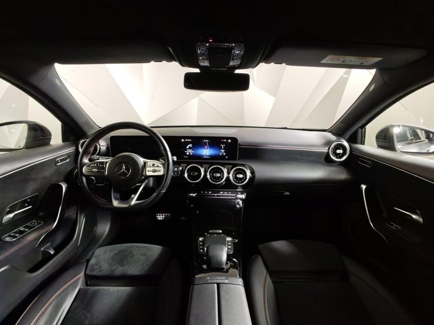 Mercedes-Benz A-Класс IV (W177) Москва  - изображение 14