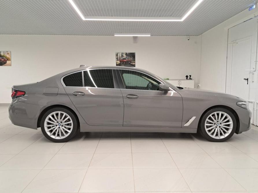 BMW 5 серии VII (G30/G31/G38) Рестайлинг Казань  - изображение 5