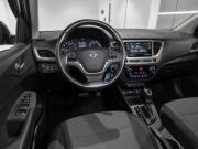 Hyundai Solaris II Москва  - изображение 28