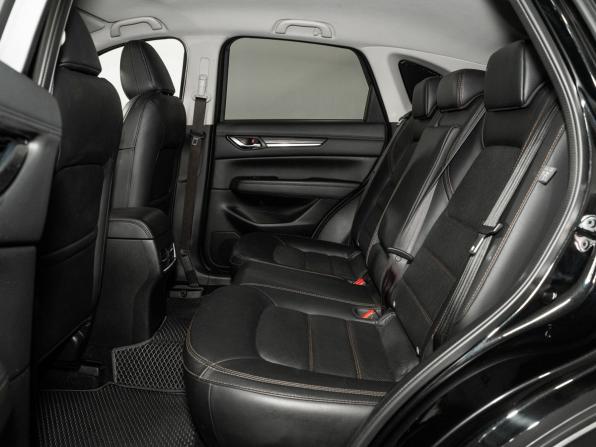 Mazda CX-5 II с пробегом 2019 года, цена 2 349 500 рублей, 87747 км, внедорожник, Автокод Объявления