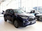 Toyota Highlander IV (XU70) Москва  - изображение 23