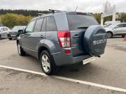 Suzuki Grand Vitara II Томск  - изображение 26