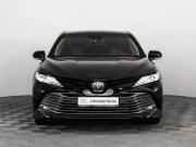 Toyota Camry VIII (XV70) Санкт-Петербург  - изображение 30