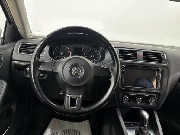 Volkswagen Jetta VI с пробегом 2013 года, цена 1 140 000 рублей, 209913 км, седан, Автокод Объявления